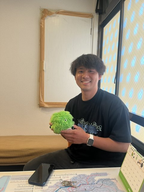 M・K様(2025.8.19)の画像