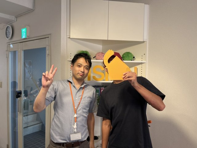 S・F様(2025.8.21)の画像