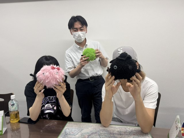 S・H様の画像