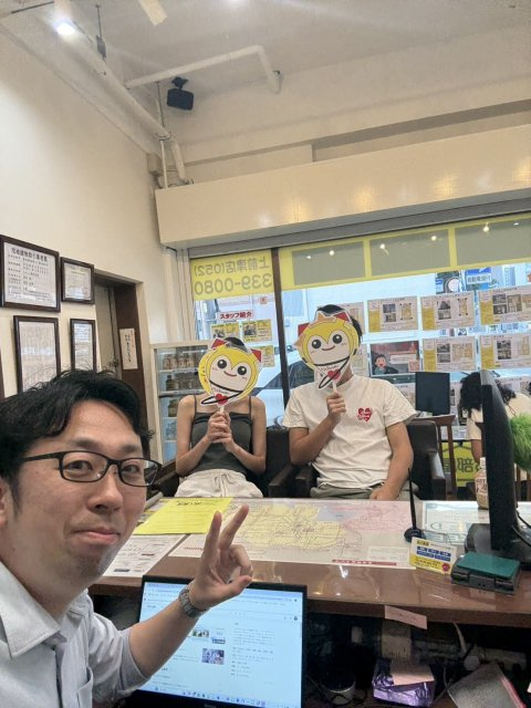 S様の画像