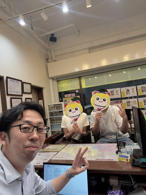 D様の画像