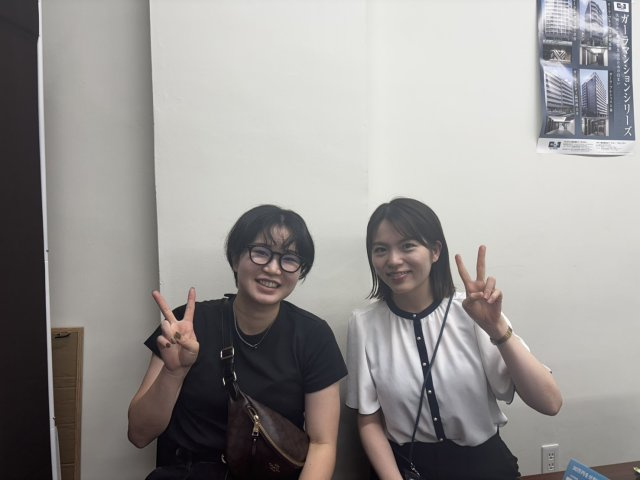 T様の画像