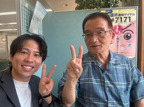 【売却】 K.E様の画像