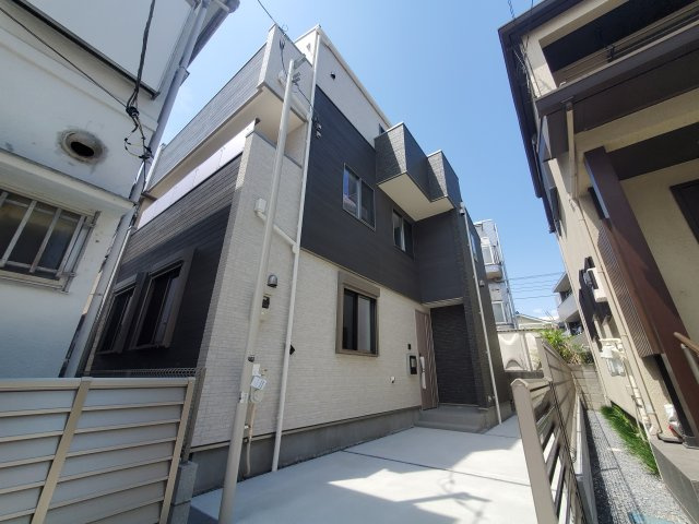 市川市 新築戸建 N様の画像