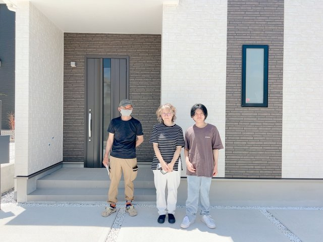 K・A様(50代)の画像