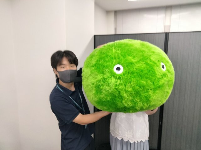 E・Y様の画像