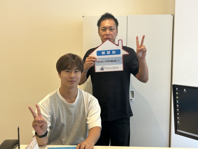 S様の画像