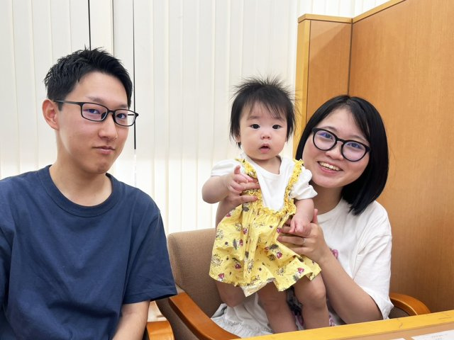 ０６１：守山区Ｙ様の画像