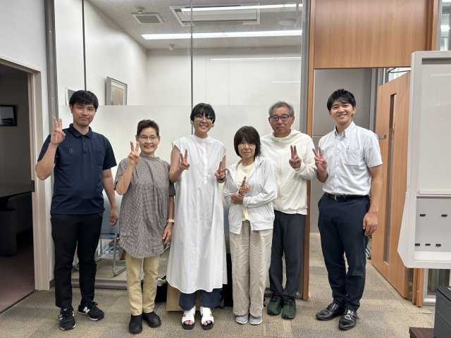 N.N 様の画像