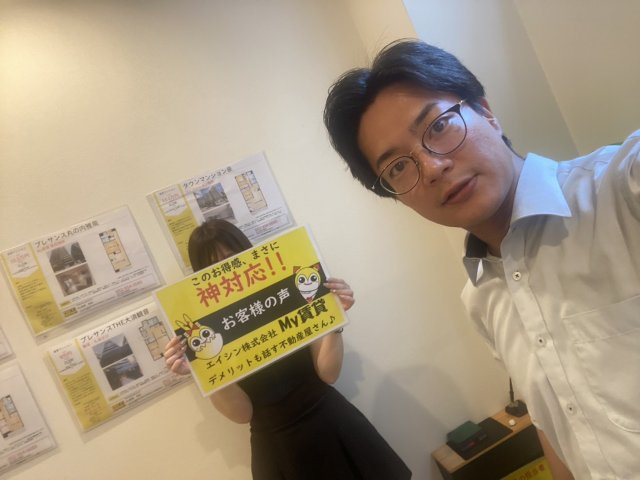 P様の画像