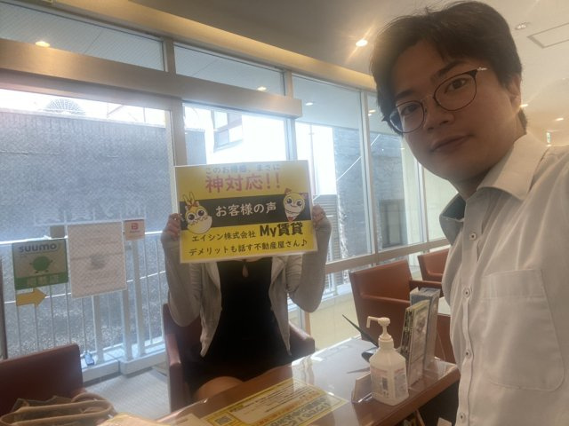 K様の画像