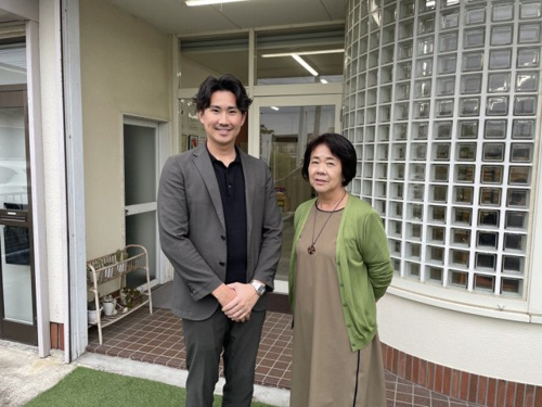 【売却】N・K様の画像