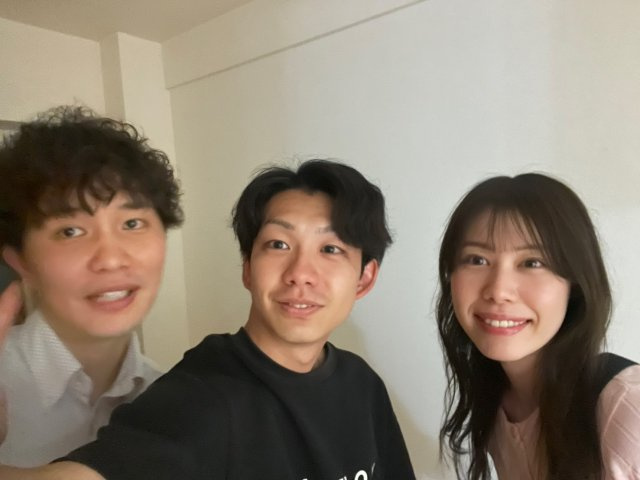 H様＆T様の画像