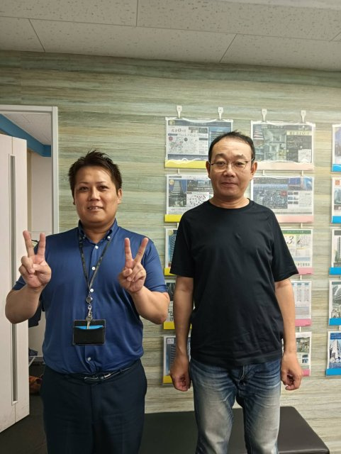 W様(2025年8月ご成約)の画像
