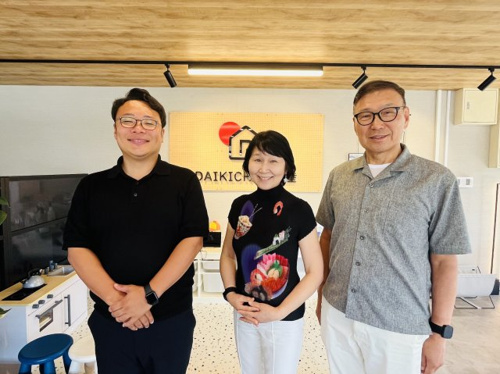 【売却】H.Y様の画像