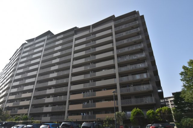 以前稲城市にお住まいのご家族と素敵なご縁がありました。の画像