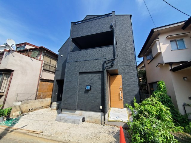 練馬区 新築戸建 Y様の画像