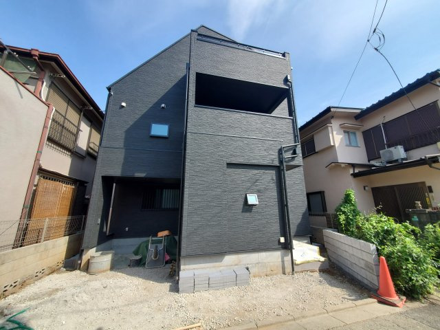 練馬区 新築戸建 Y様の画像