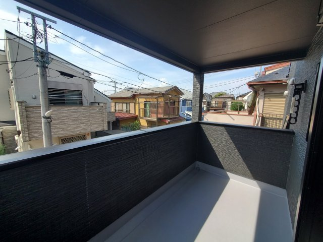 練馬区 新築戸建 Y様の画像