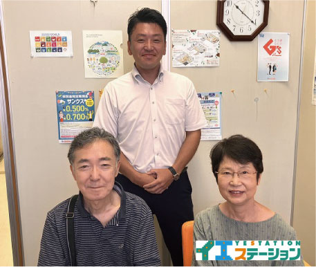 K様(2025年8月決済 土地 緑苑西)の画像