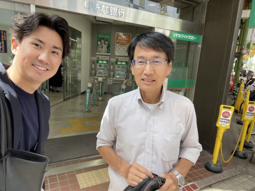 【売却】T・S様の画像