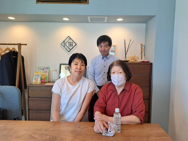 【ご売却】　齊家様の画像