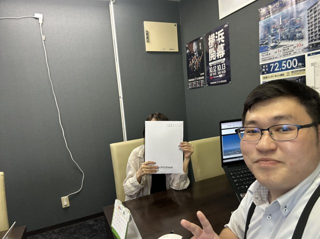 S様の画像