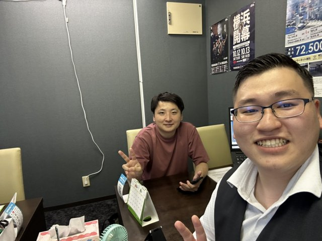 O様の画像