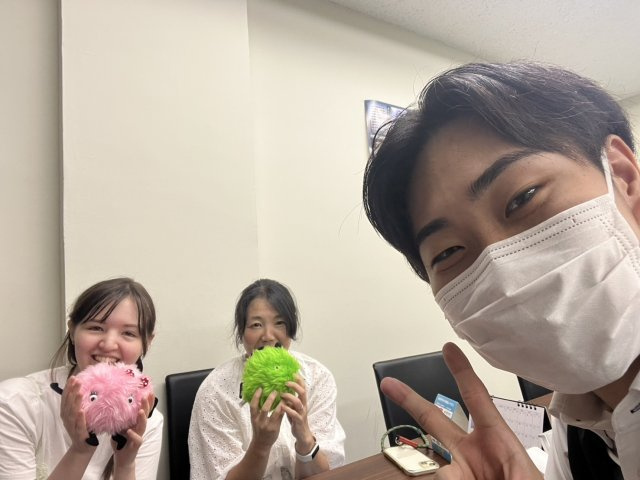 S様の画像