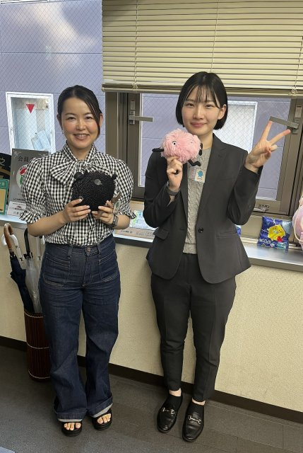 H様の画像