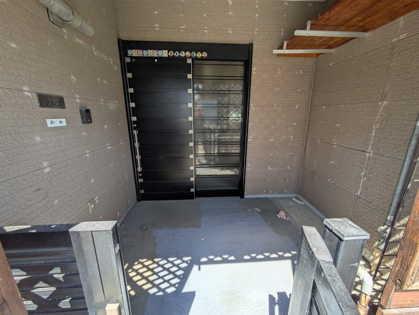 空き家の長屋(借地)売主様【大阪府東大阪市】