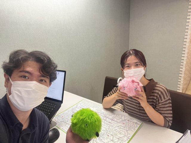 N様の画像