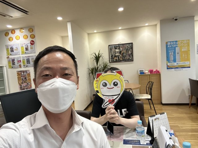S様の画像