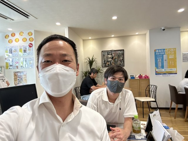 I様の画像