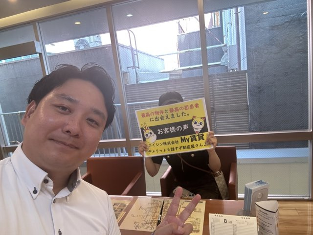 Y様の画像