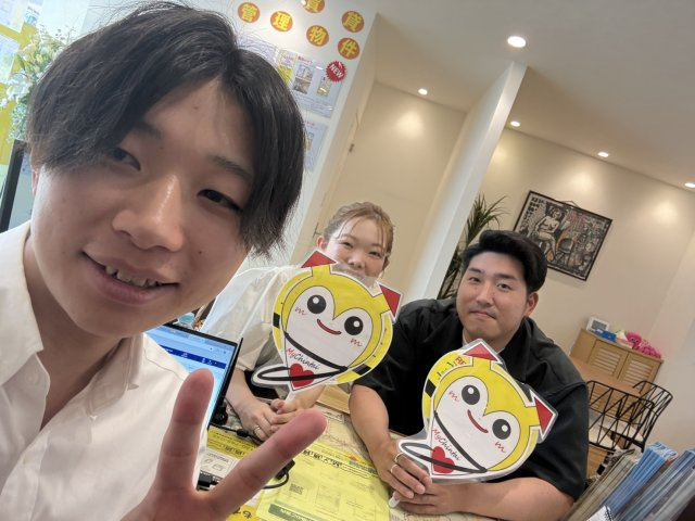 Y様の画像
