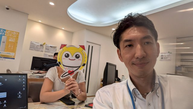 H様の画像