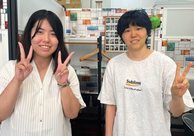 K.S様(担当:迫)の画像