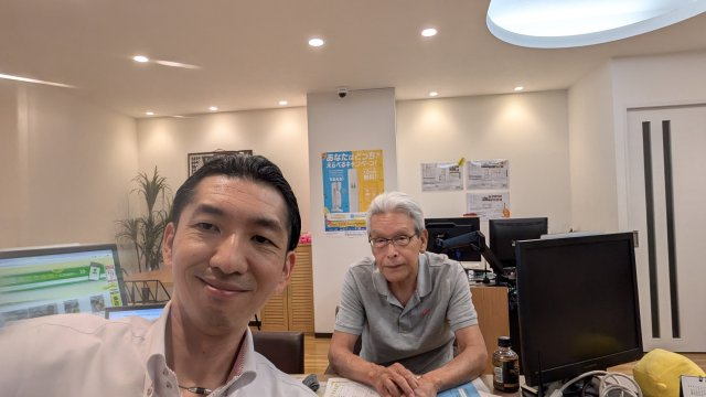 O様の画像