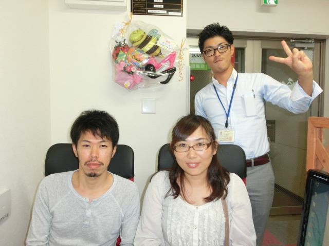 らもす様　沢様の画像