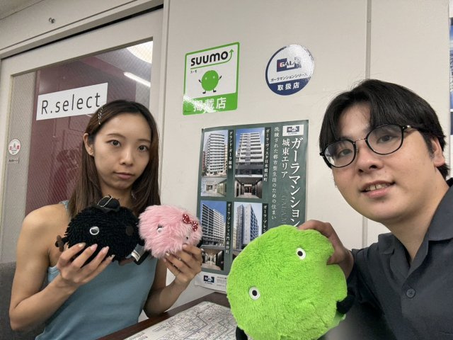 I様の画像