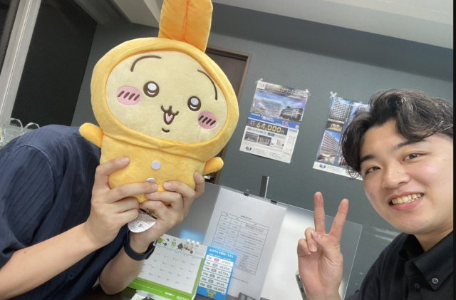 F様の画像