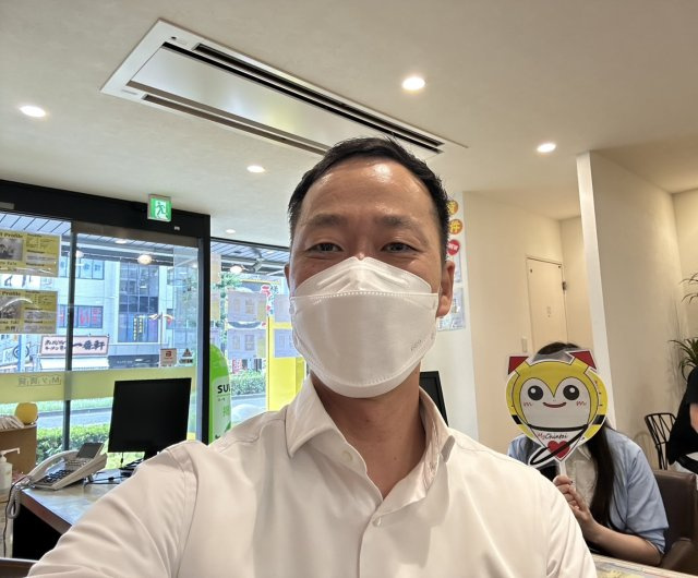 S様の画像