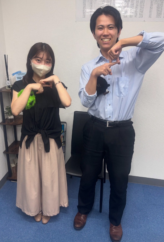 S様の画像