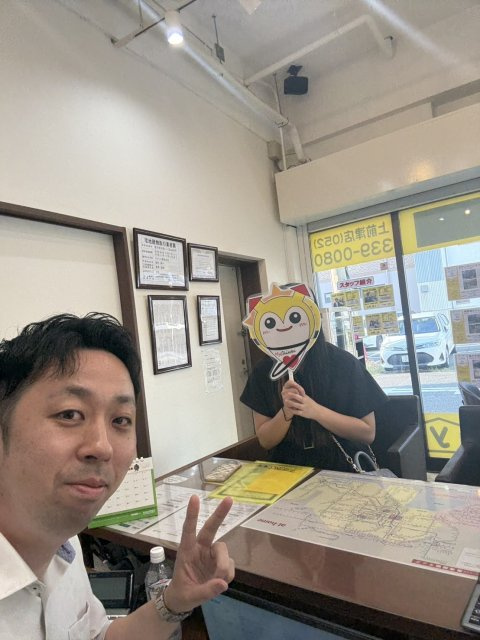 Y様の画像