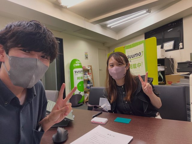 H様の画像