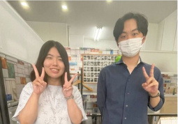 S.S様(担当:迫)の画像