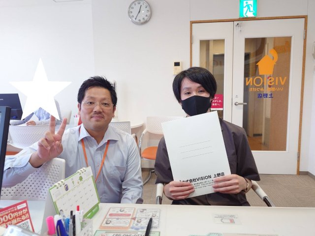 A・T様の画像