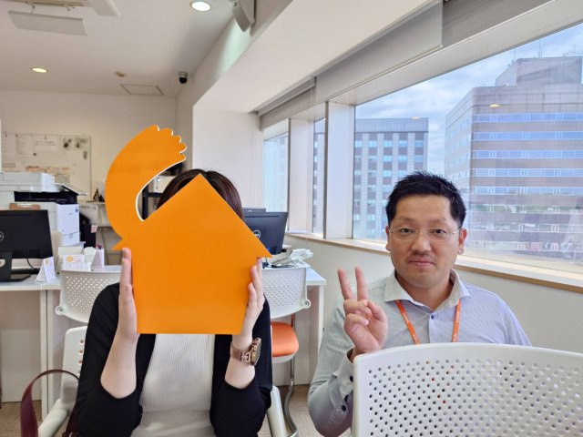 M・M様の画像