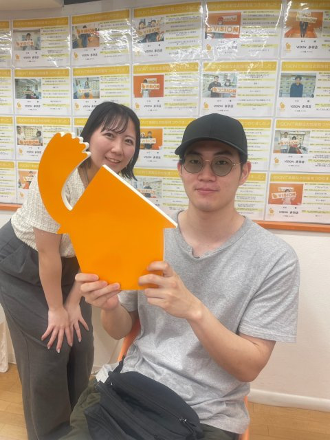 A.N様(2025.08.24)の画像
